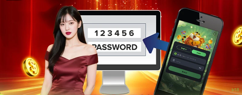 App bt8 para Android e iOS - download grátis