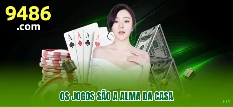 Cassino bt8 app mobile