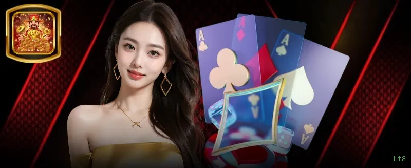 Bônus exclusivos membros VIP bt8