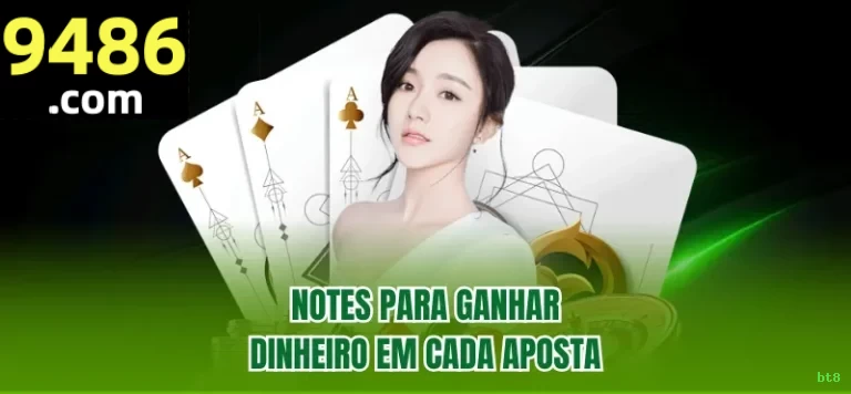 Slots com prêmios bt8